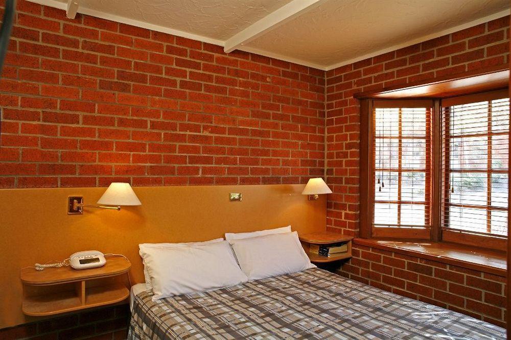 Bay Hotel Apartments Хобарт Номер фото
